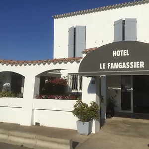 Le Fangassier Saintes-Maries-de-la-Mer